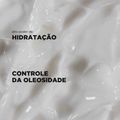 Hidratante Facial Simple Organic Multiativos 50g